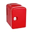 4L DC12V ERP CE ROHS Corporate Gift Sets 2021 New car refrigerator mini fridge 4l cooler box