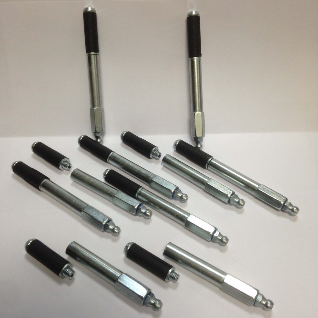 Injection packers(steel)