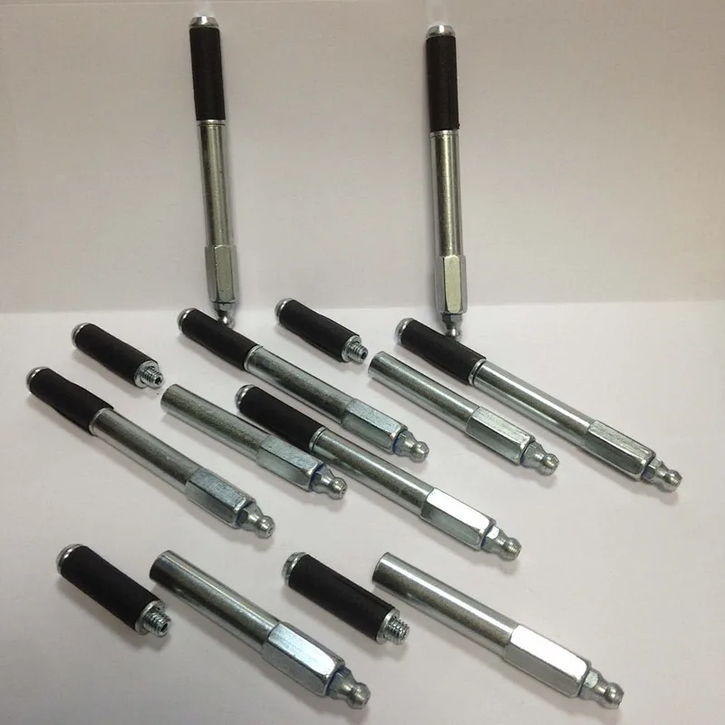 Injection packers(steel)