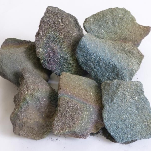 Manganese Metal