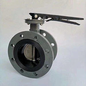 butterfly valve