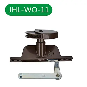JHL-103 Aluminum Jalousie Window Operator Shutter and Louver Window Operator
