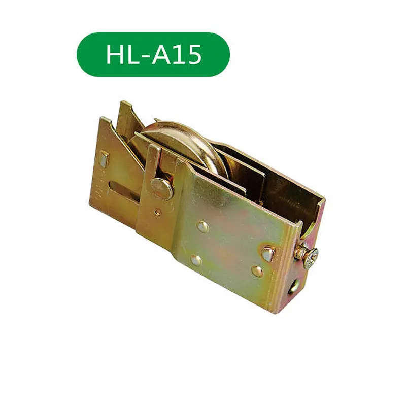 Aluminum Sliding Door Rollers, Patio Door Wheels