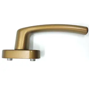 BS-E19 Quality Spindle Casement Window Handle