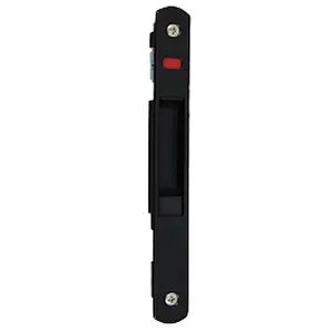 GS-A01 High Quality Aluminium Sliding Window and Door Lock Window Lock