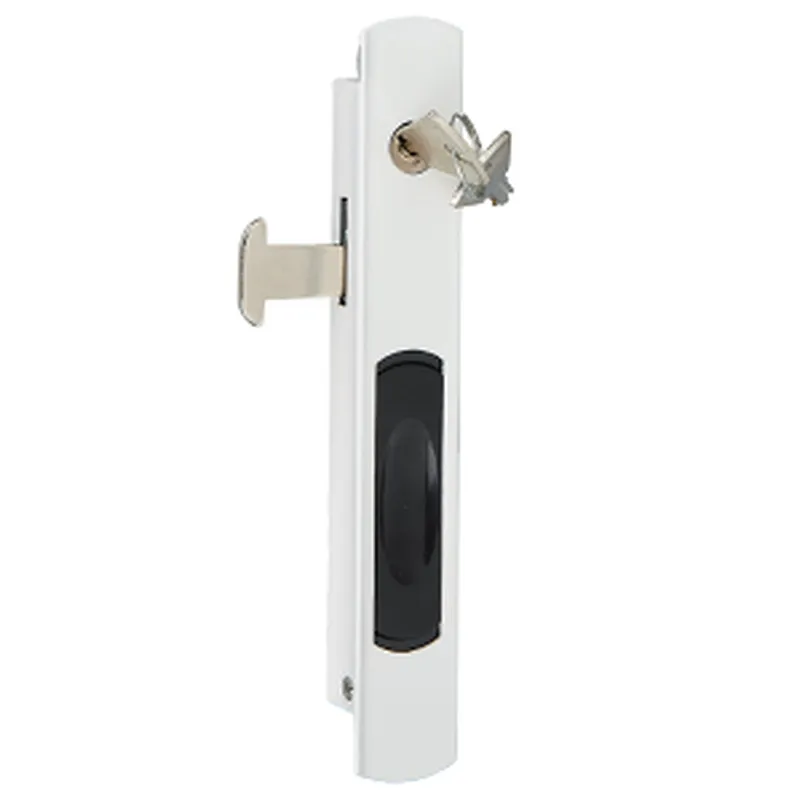 GS-A01 High Quality Aluminium Sliding Window and Door Lock Window Lock