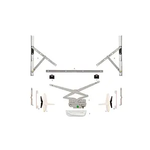 MS-XX-01 Awning Window Operator American Crank Window Operator System