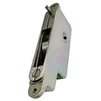 LST-04 Sliding Patio Door Mortise Lock With Misoperation