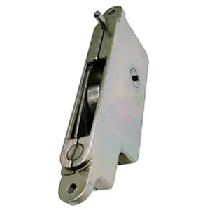 LST-04 Sliding Patio Door Mortise Lock With Misoperation