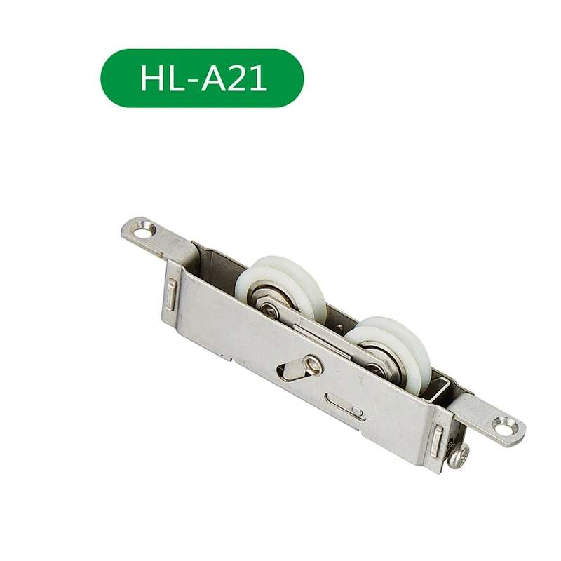 Heavy Load-bearing Wheels for Sliding Windows and Doors，Aluminum Door Rollers