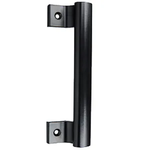 LS-A02 Patio door handle with sliding lock