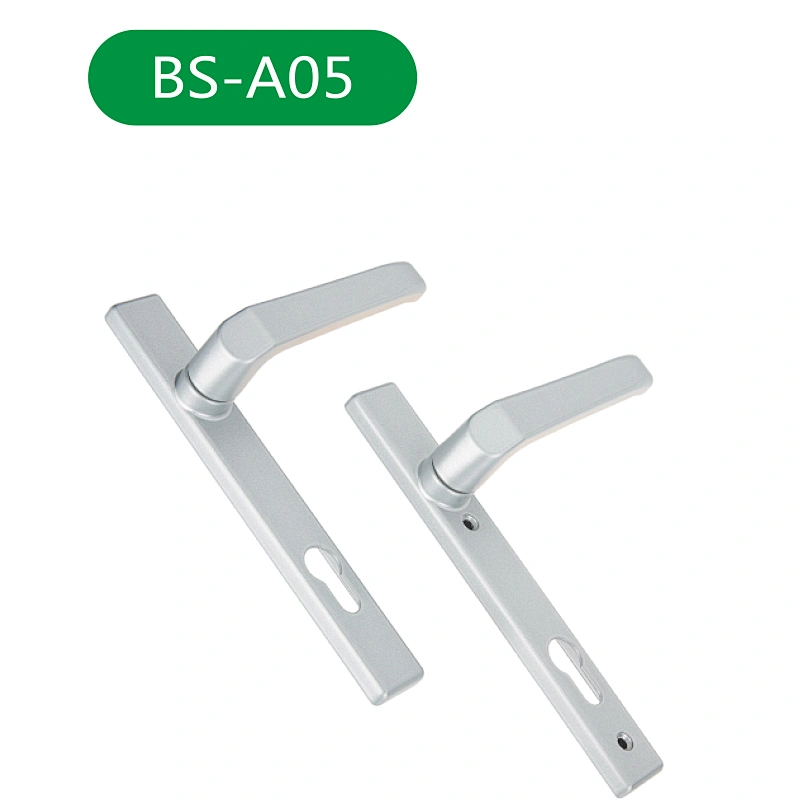 BS-A04 Aluminum Casement Door Handle