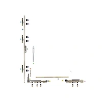 TSTLM-02 Heavy Lift and Slide Door Hardware System