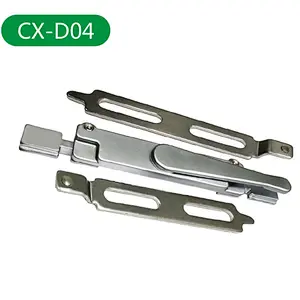 CX-D04 Two-way Bolt for Double Sash Casement Windows and Doors