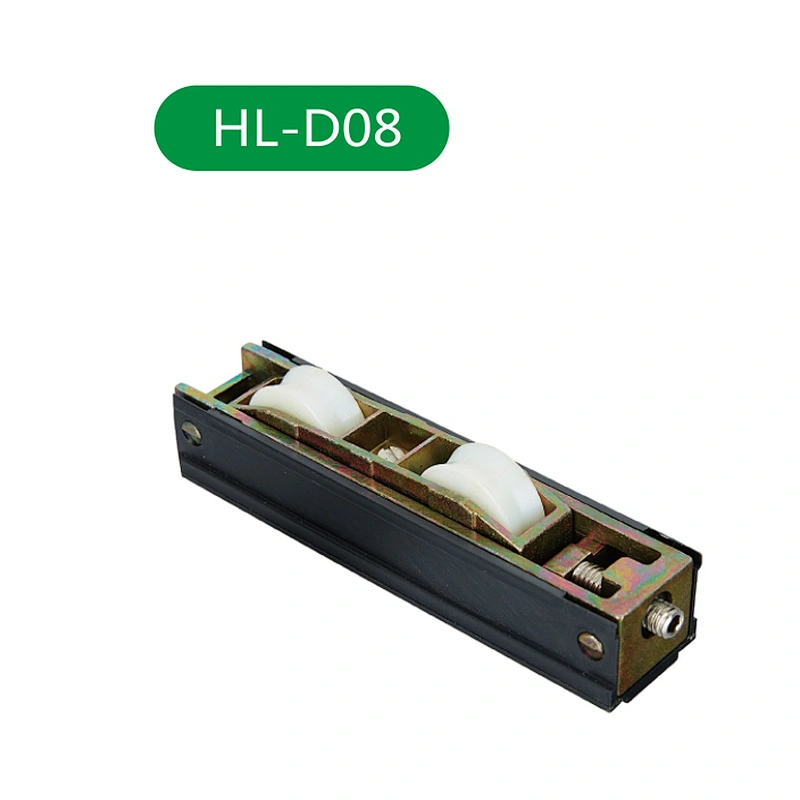 Aluminum Patio Sliding Doors and Windows Rollers