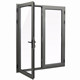 Casement Door