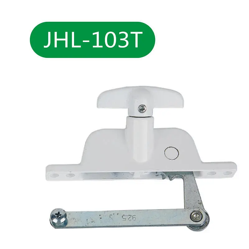 Louver and Jalousie Window Operator with Chain
