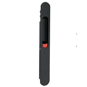 GS-A01 High Quality Aluminium Sliding Window and Door Lock Window Lock