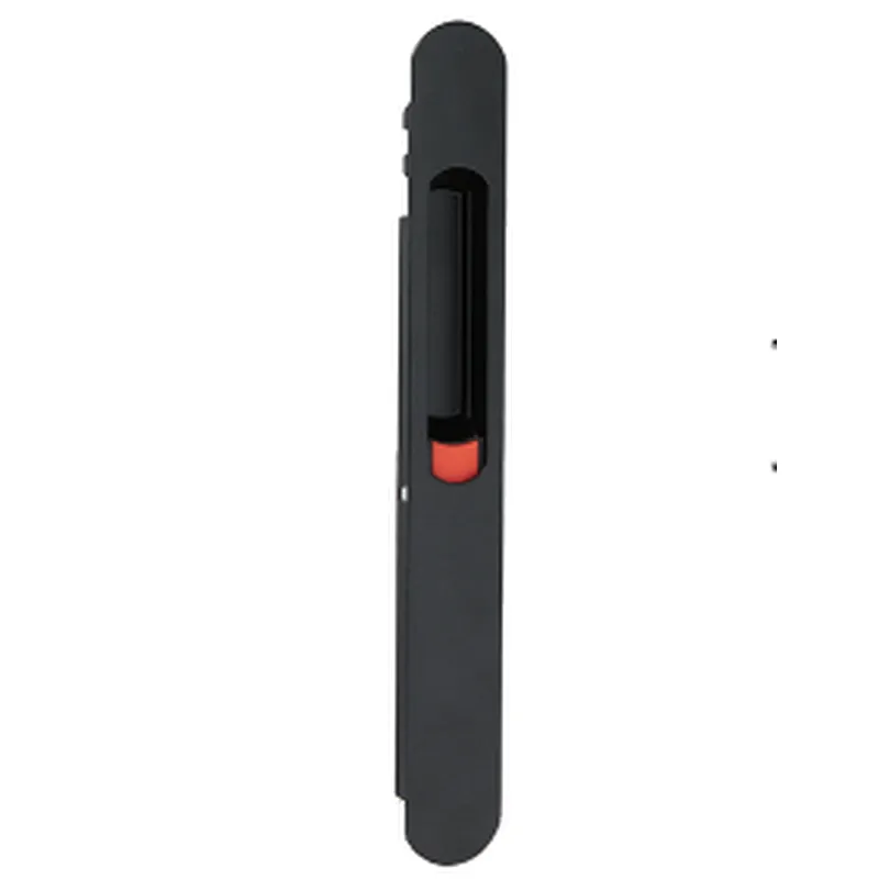 GS-A01 High Quality Aluminium Sliding Window and Door Lock Window Lock
