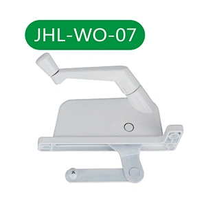 JHL-103 Aluminum Jalousie Window Operator Shutter and Louver Window Operator