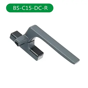 BS-C15-DC Aluminum Awning Window Handles Manufacturer