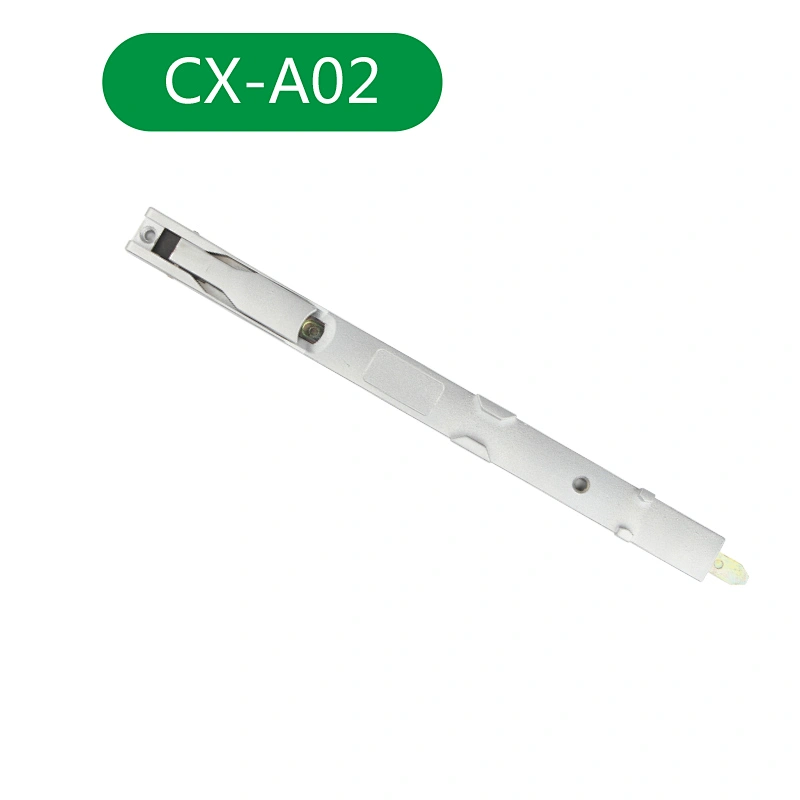 CX-A02 Aluminum Profile Door Bolt/Window Latch for Aluminium Door Window Hardware