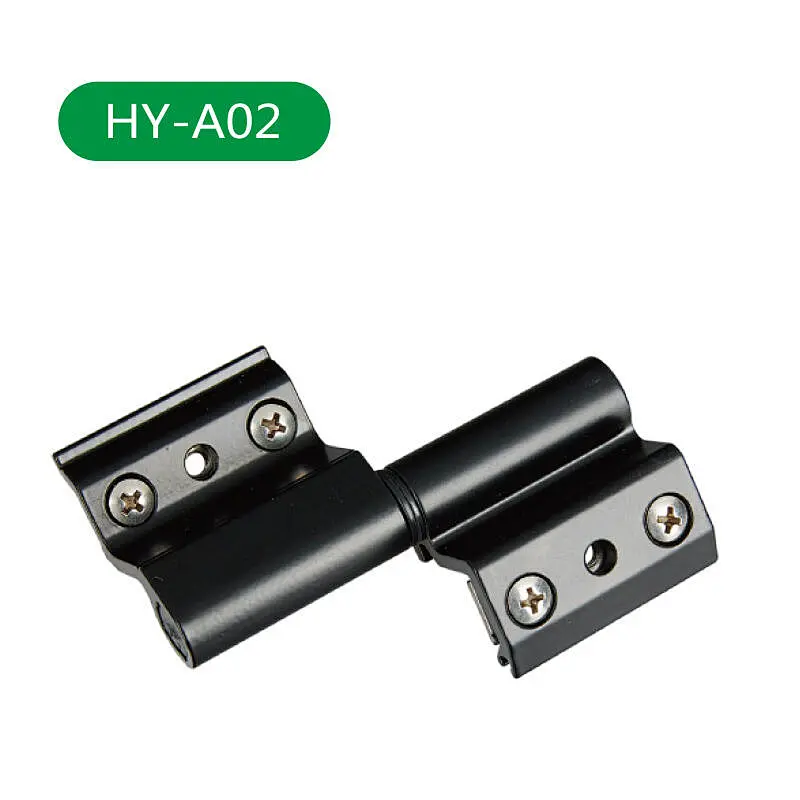 Inswing Casement Window Hinges Aluminum Window Accessories