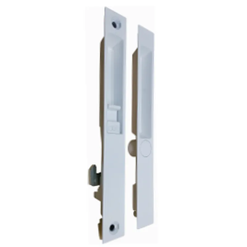 GS-A01 High Quality Aluminium Sliding Window and Door Lock Window Lock