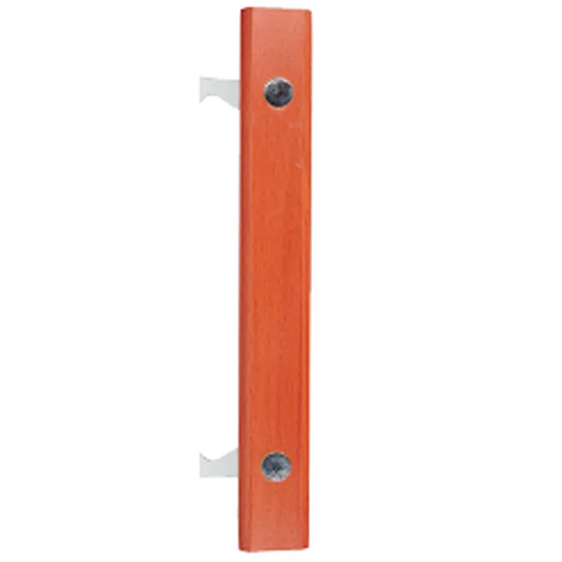 LS-A01 Sliding Glass Patio Door Chrome Inside Pull Sliding Door Handle