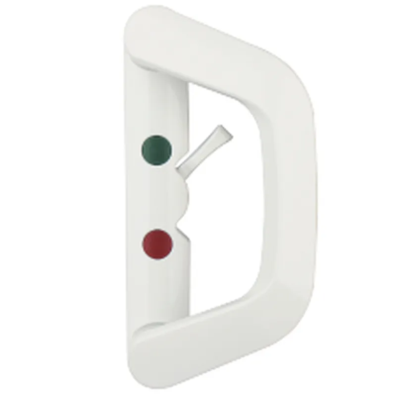LS-B06 Handle for sliding windows and doors