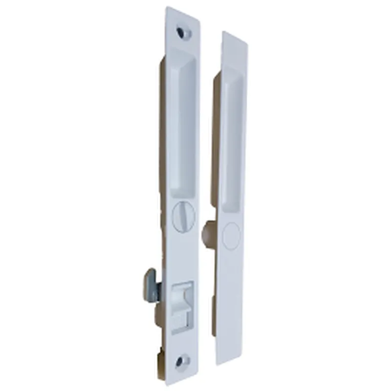 GS-A01 High Quality Aluminium Sliding Window and Door Lock Window Lock