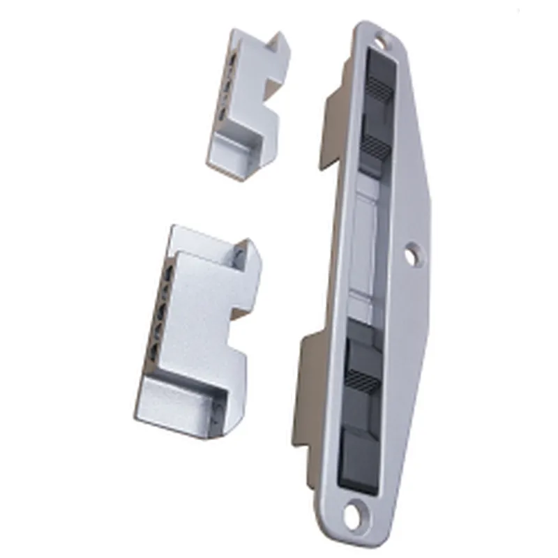GS-A01 High Quality Aluminium Sliding Window and Door Lock Window Lock