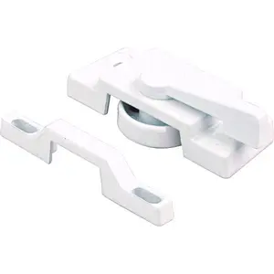 Lock for Double Hung Window, Single Hung Window Lock