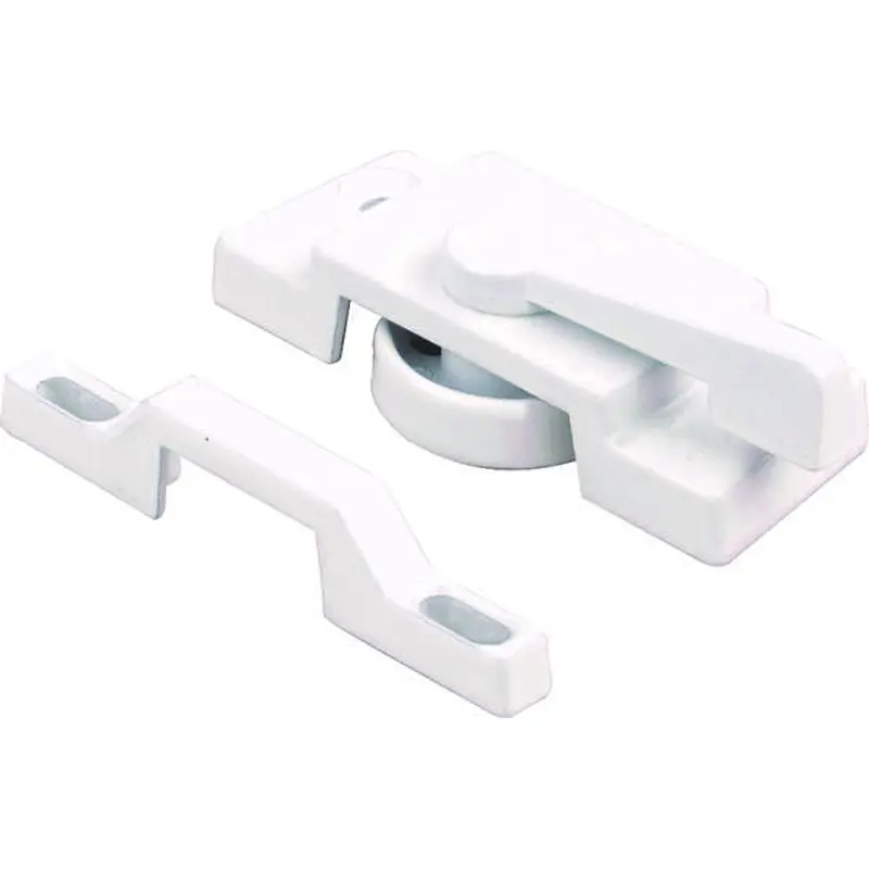Lock for Double Hung Window, Single Hung Window Lock