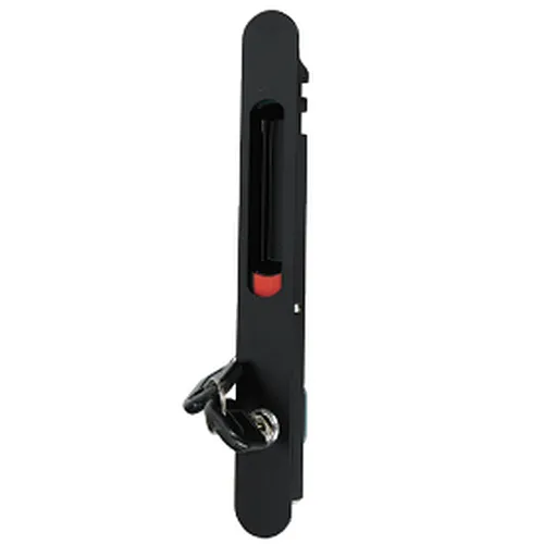GS-B01 Aluminum Sliding Window Lock