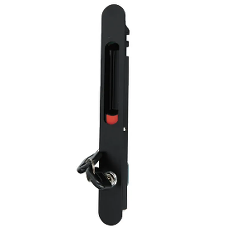 GS-A01 High Quality Aluminium Sliding Window and Door Lock Window Lock