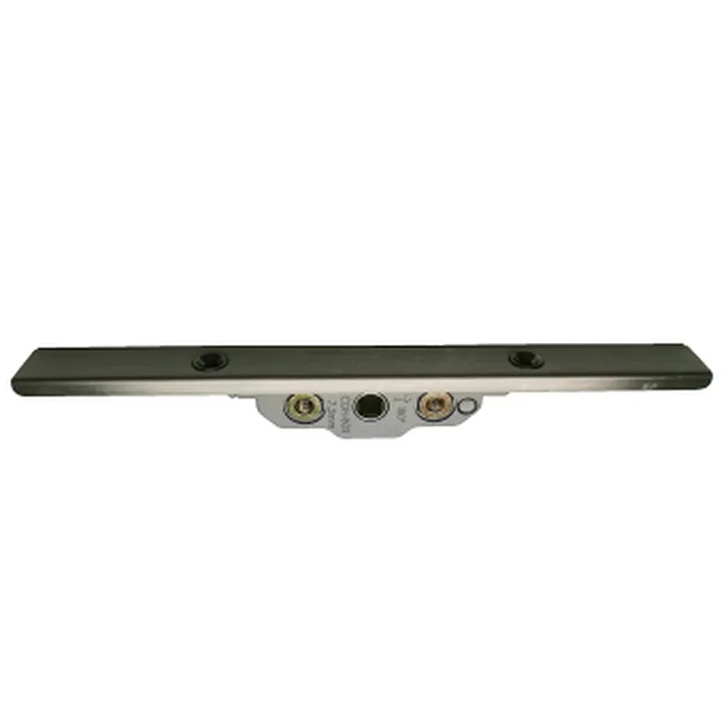 Zinc Alloy Bi-directional Spindle Drive Gearbox with S.S.304 Panel