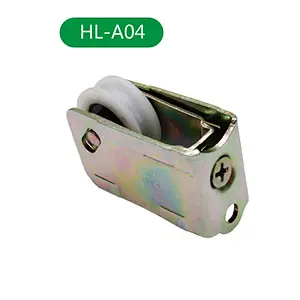 Aluminum Sliding Door Rollers, Patio Door Wheels