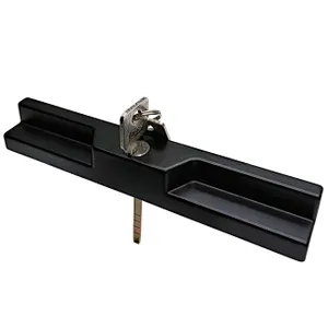 LS-B06 Handle for sliding windows and doors