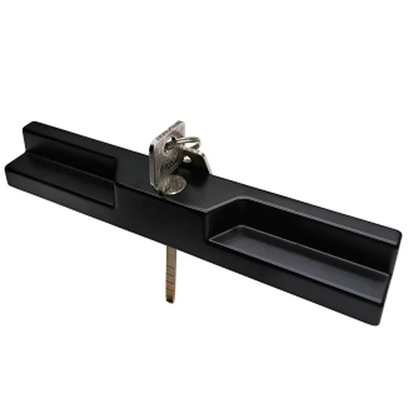 LS-B06 Handle for sliding windows and doors