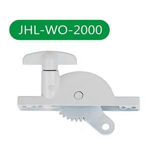 JHL-WO-2000 Awning Casement Jalousie Window Operator