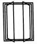 Inswing Casement Window