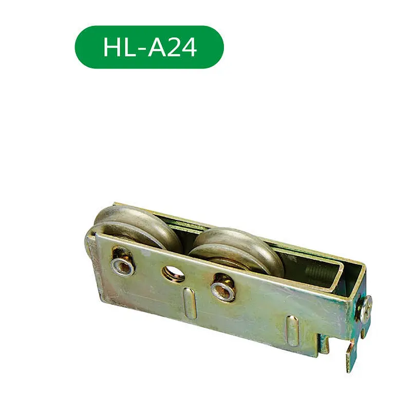 Heavy Load-bearing Wheels for Sliding Windows and Doors，Aluminum Door Rollers