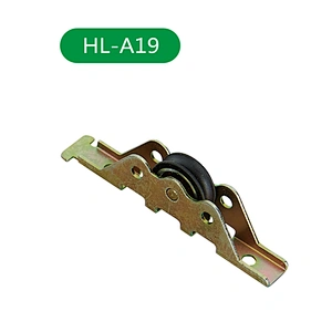 Aluminum Sliding Door Rollers, Patio Door Wheels