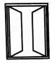 Outswing Casement Window