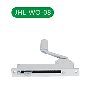 JHL-WO-08 Jalousie Window Operator with Crank and Handle