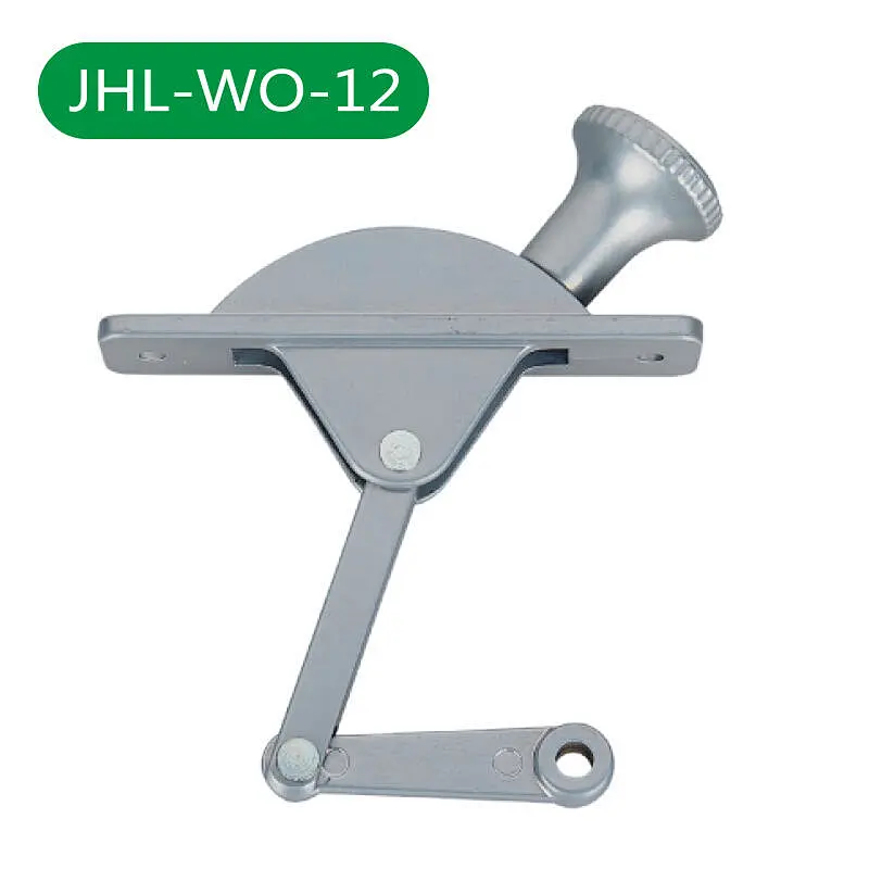 JHL-103 Aluminum Jalousie Window Operator Shutter and Louver Window Operator