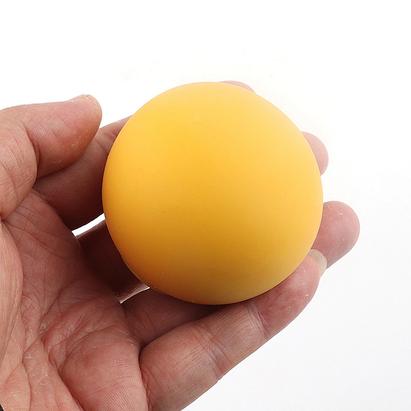 Double Color Squeeze Stress Ball