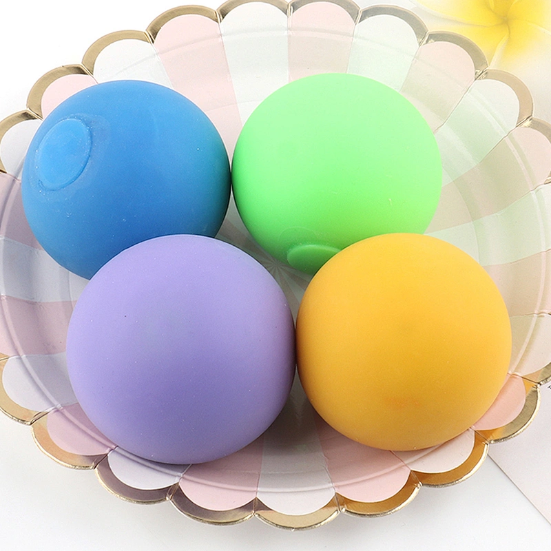 Double Color Squeeze Stress Ball