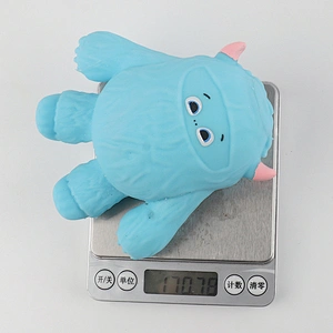squishy monster toys